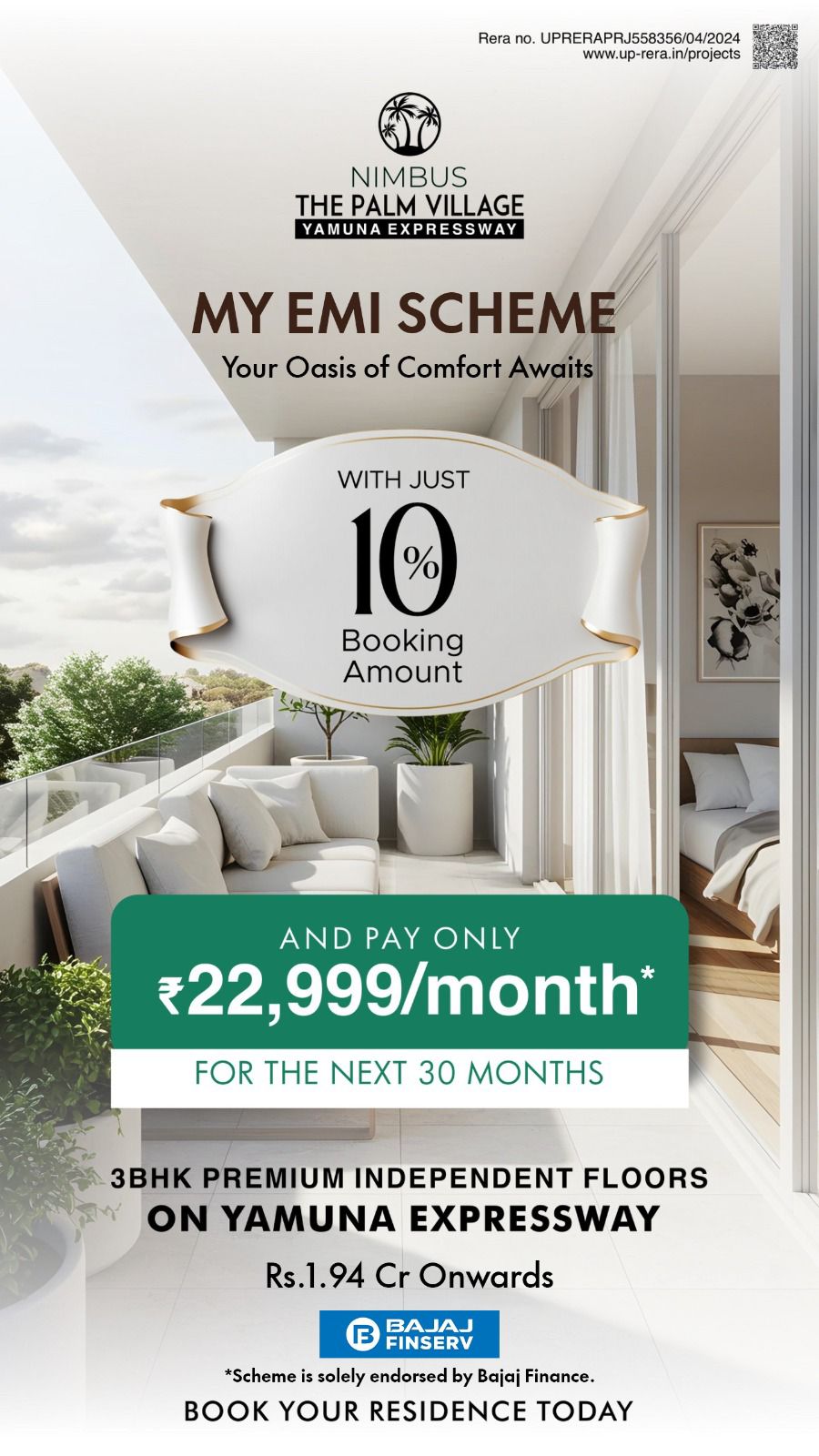 EMI Payment Plan