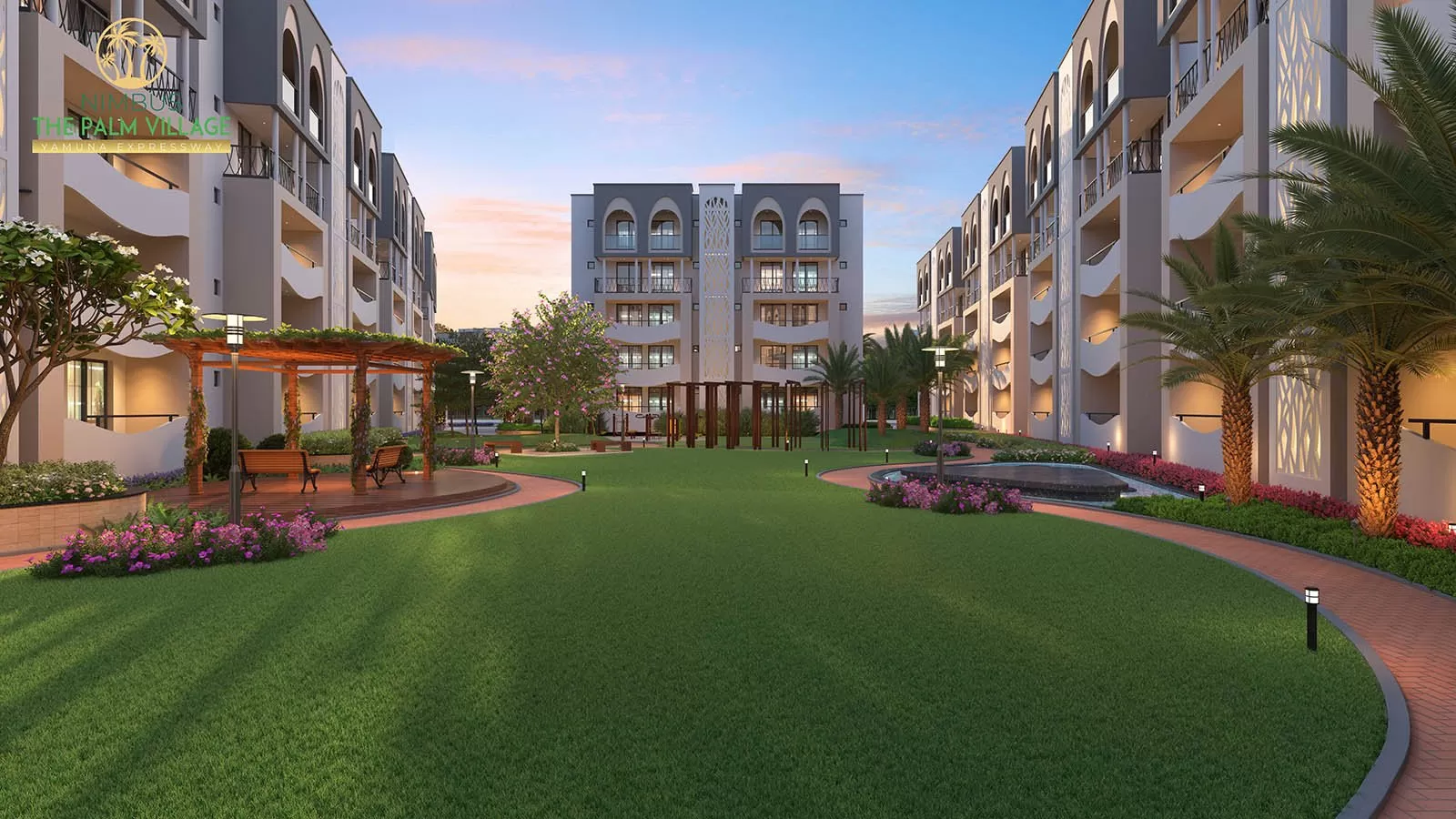 Nimbus Development Zone