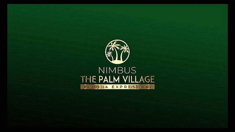 Nimbus The Palm Village Logo